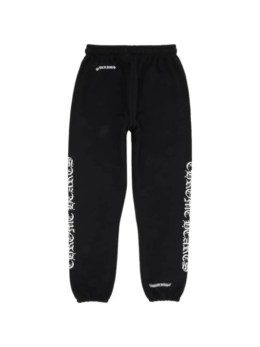 Chrome Hearts track pants