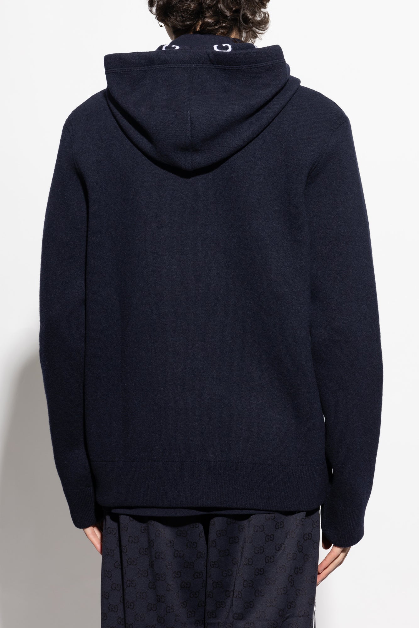 Gucci Sweatshirts "Reversible"