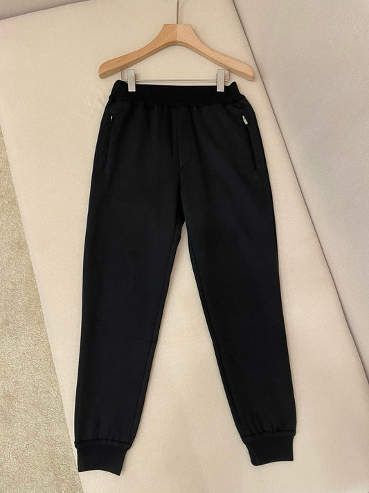 Dior track pants