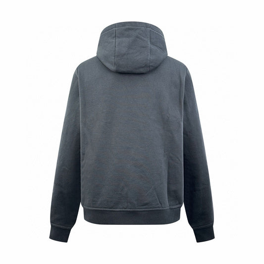 Hermes H Puzzle Hoodie