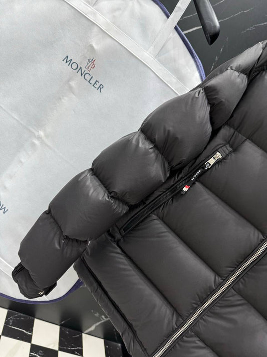 Moncler Puffer Jacket