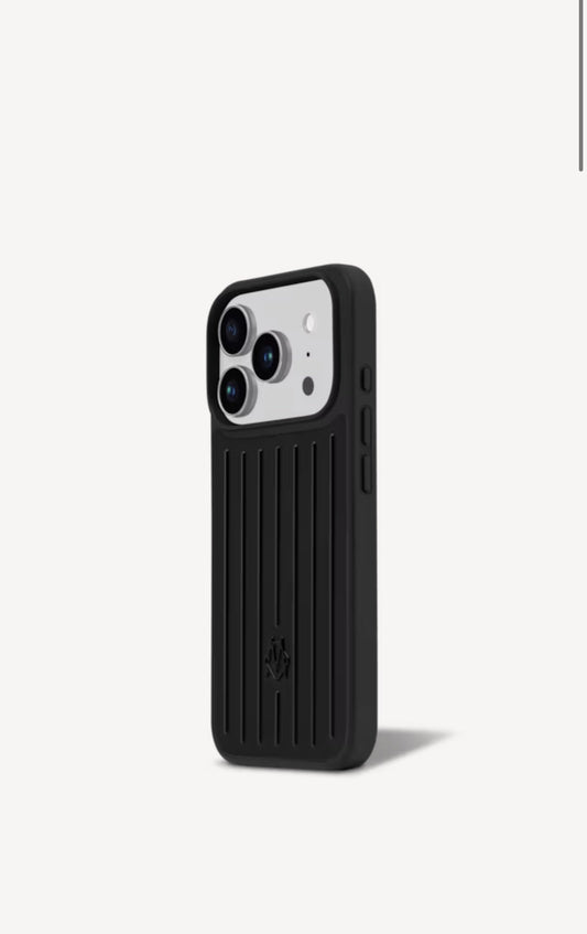 RIMOWA CASE IPHONE 17 PRO BLACK