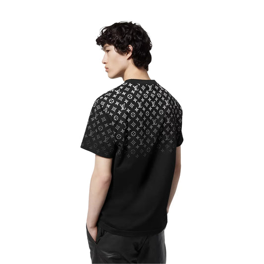 Louis Vuitton T-Shirt "Gradient Cotton"