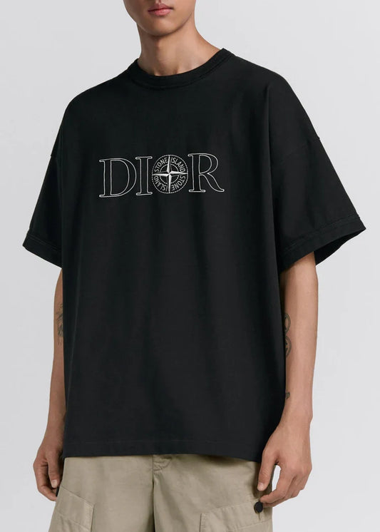 Dior x Stone Island T-Shirt