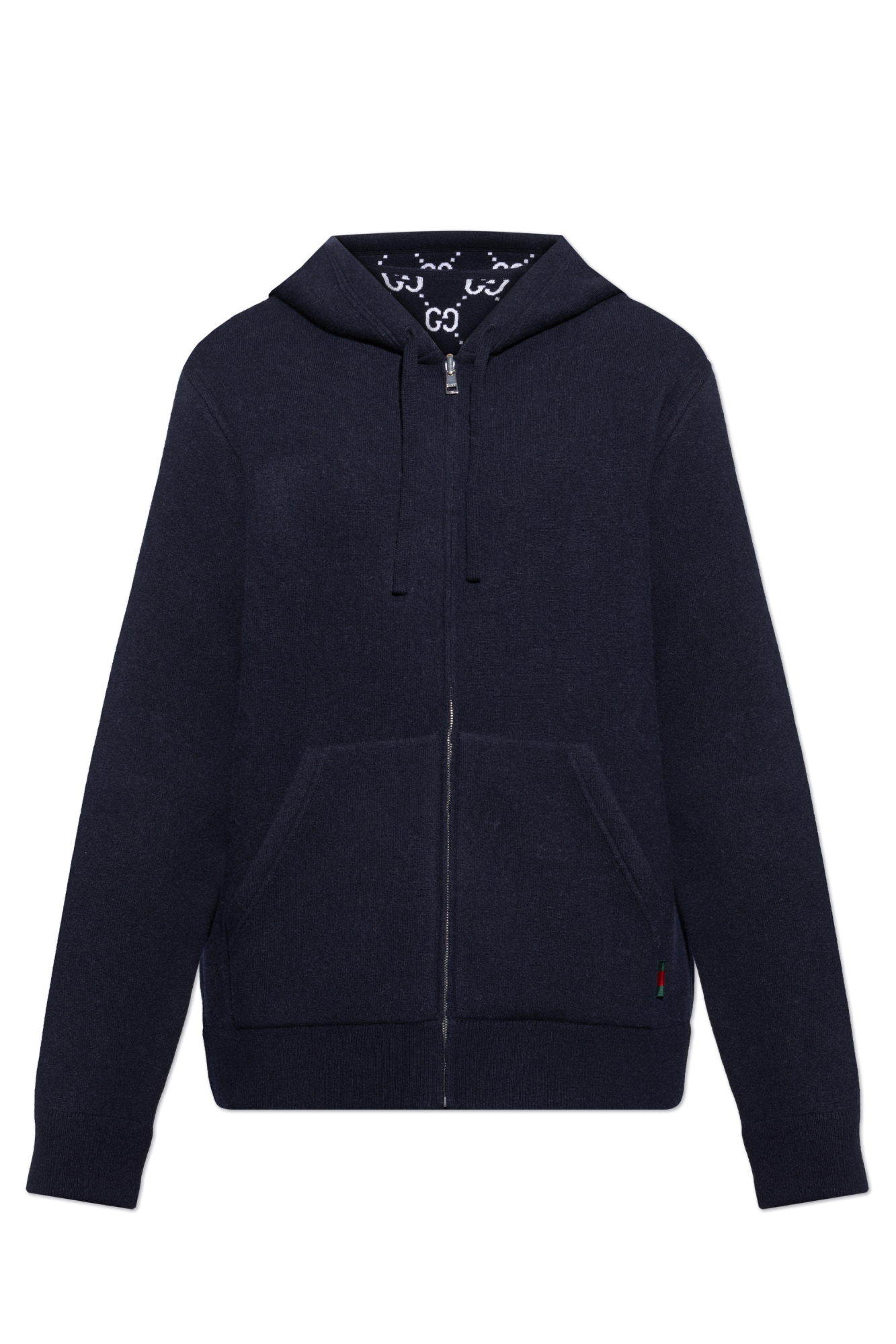 Gucci Sweatshirts "Reversible"