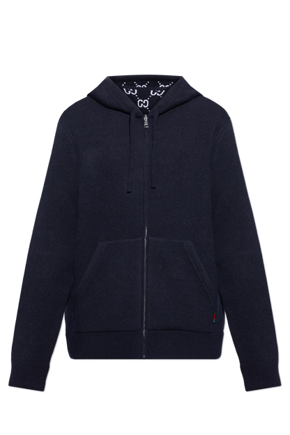 Gucci Sweatshirts "Reversible"