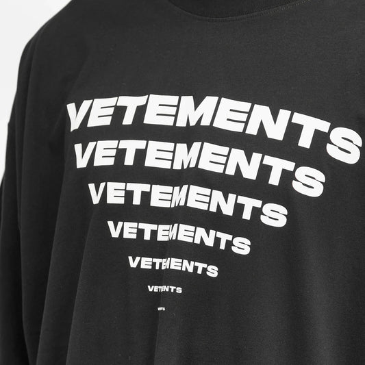 Vetements T-Shirt