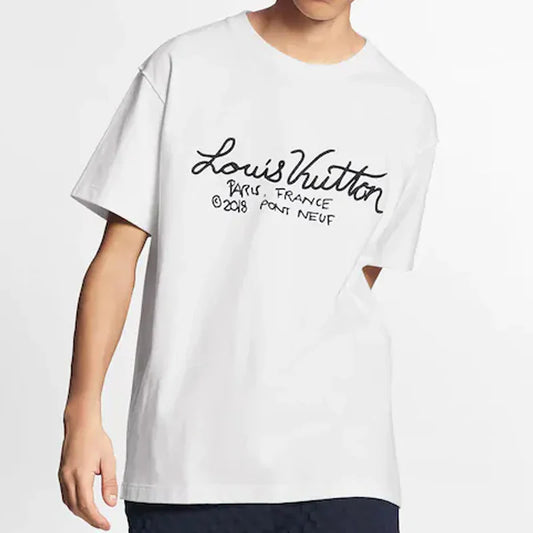 LV Monogram T-Shirt