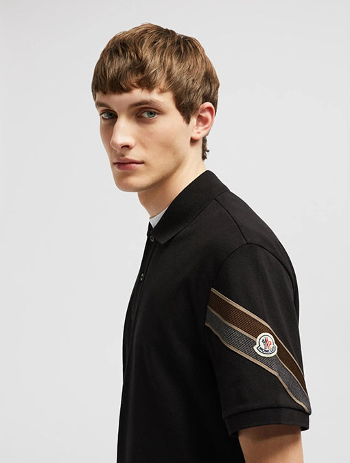 Moncler Polo T-shirt