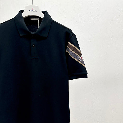 Moncler Polo T-shirt