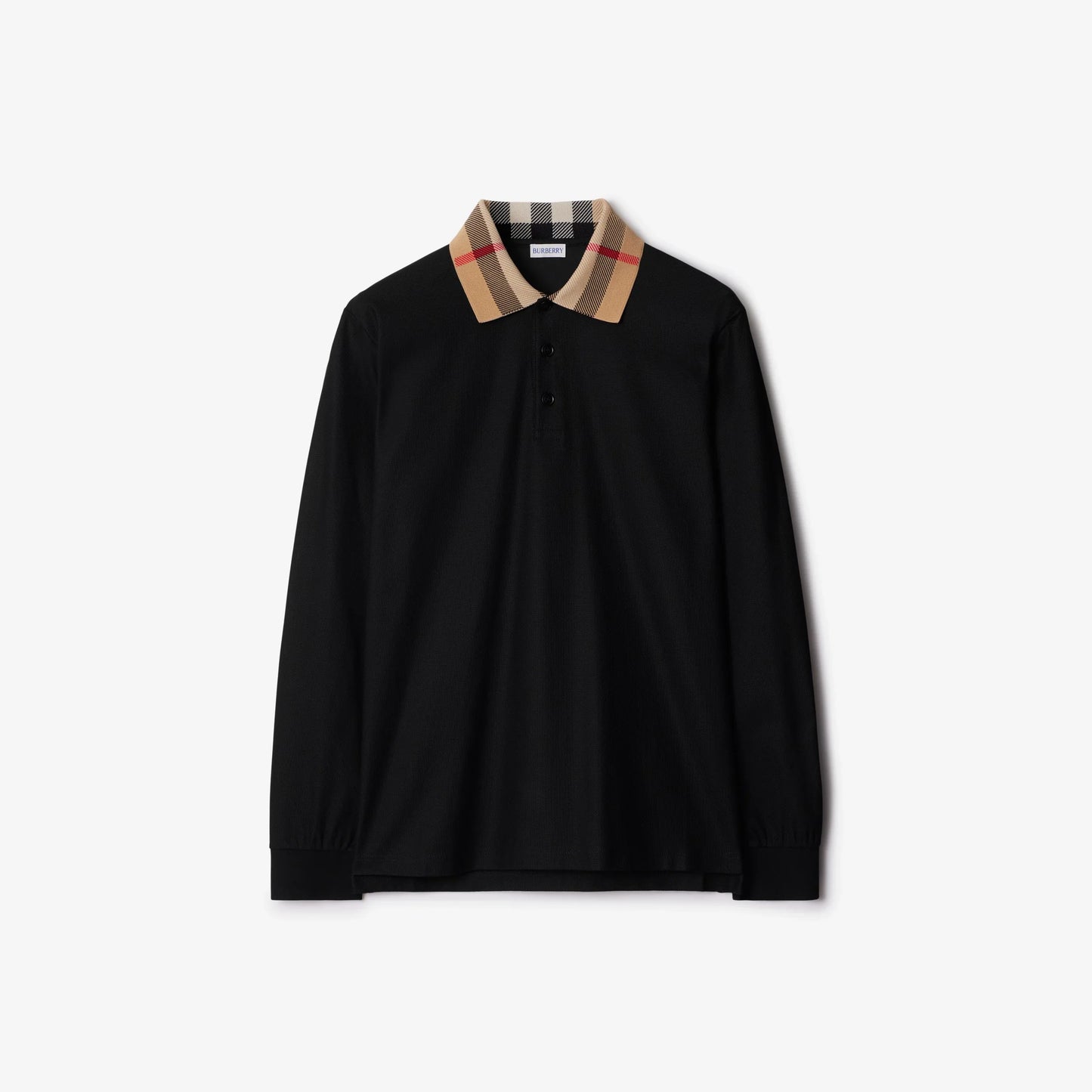 Burberry Polo Shirt