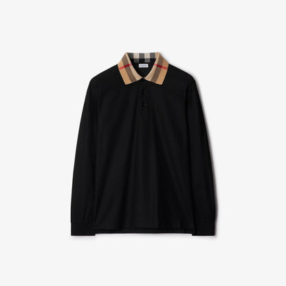 Burberry Polo Shirt