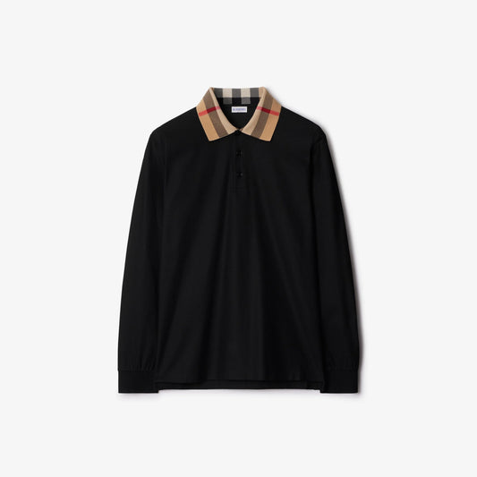 Burberry Polo Shirt