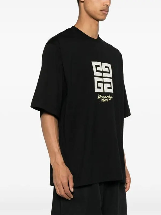 Givenchy 4G-motif t-shirt