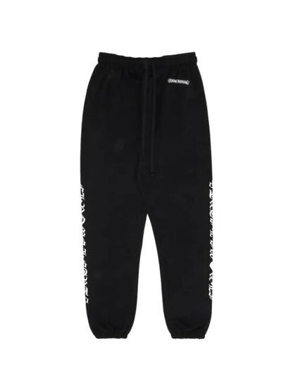 Chrome Hearts track pants