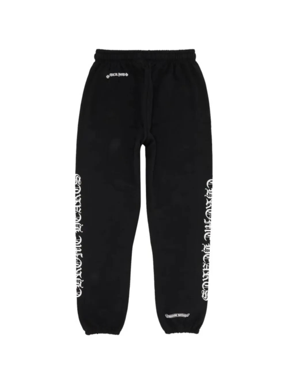Chrome Hearts track pants