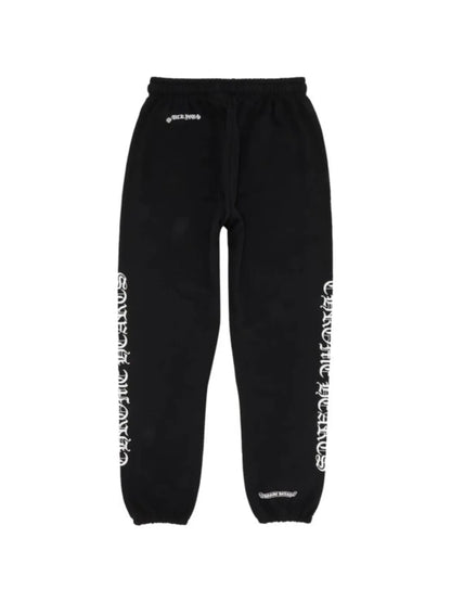 Chrome Hearts track pants