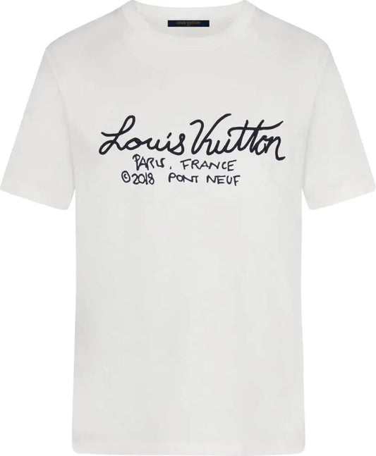 LV Monogram T-Shirt