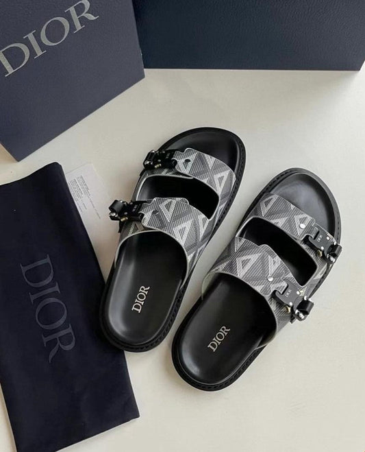 Dior Sandals "Aqua"