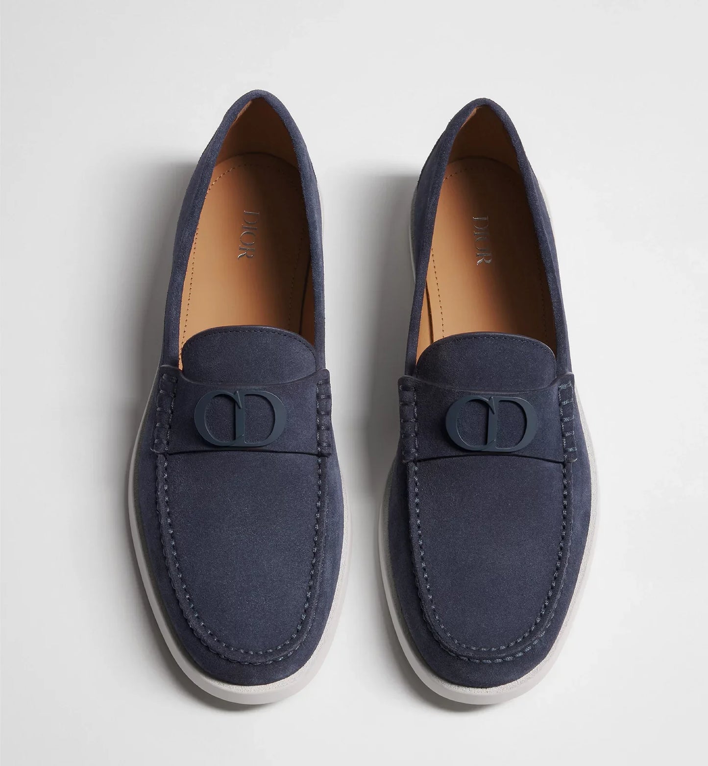 Dior Loafer "Granville"