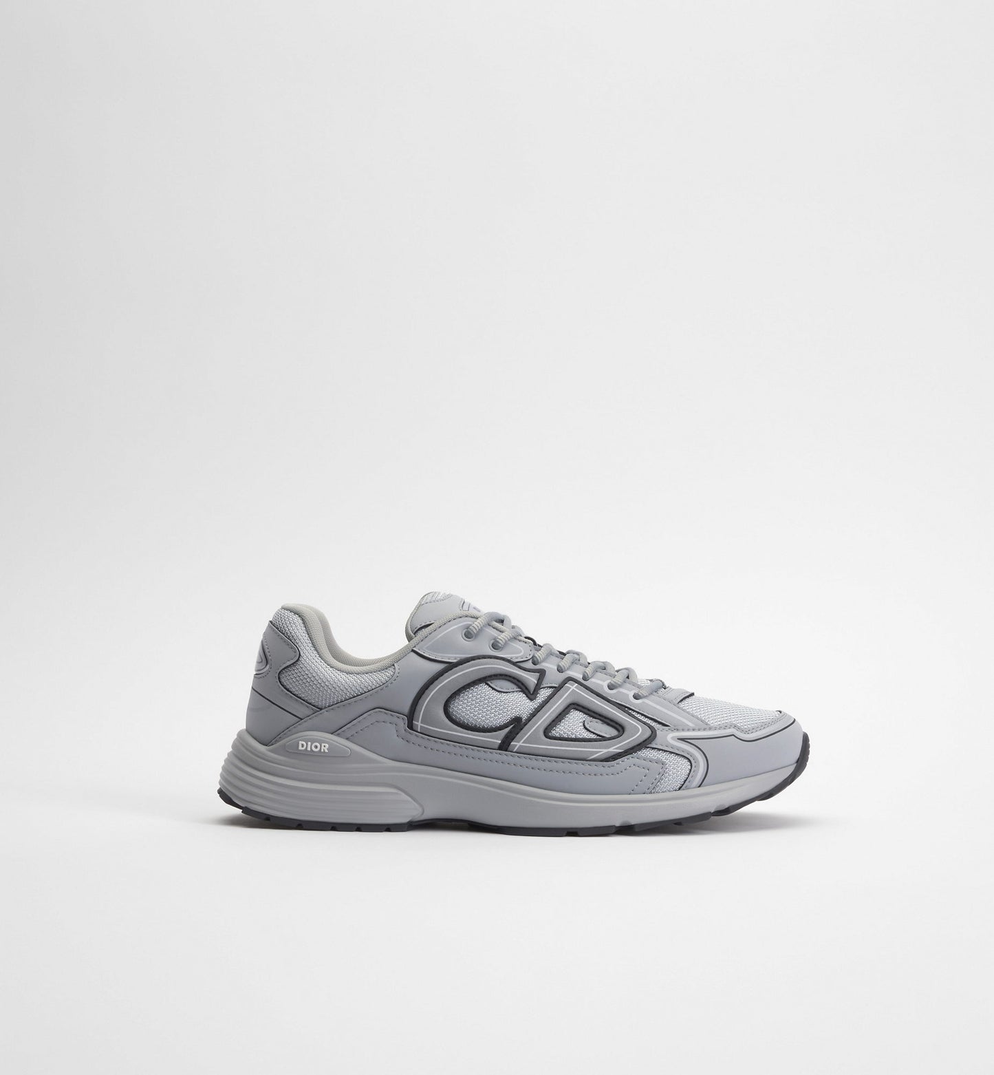 Dior Sneaker "B30 Countdown Gray"