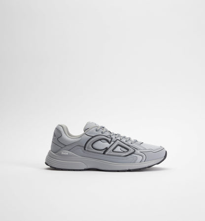 Dior Sneaker "B30 Countdown Gray"