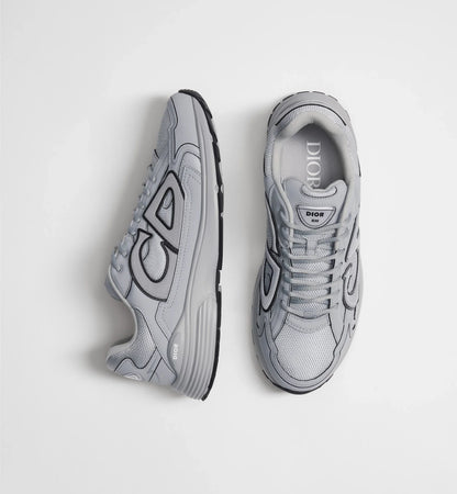 Dior Sneaker "B30 Countdown Gray"