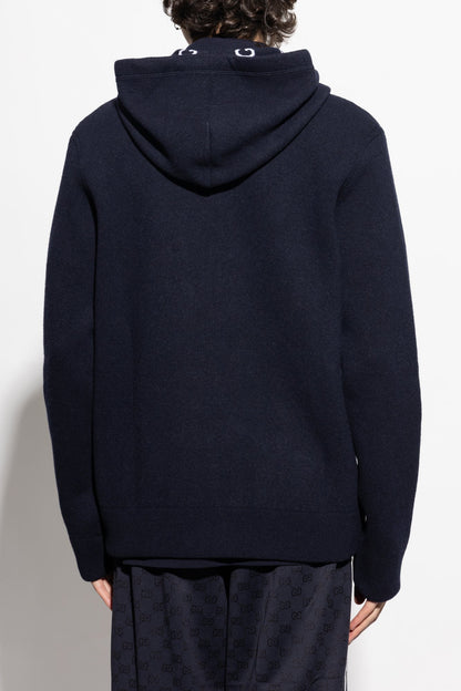 Gucci Sweatshirts "Reversible"