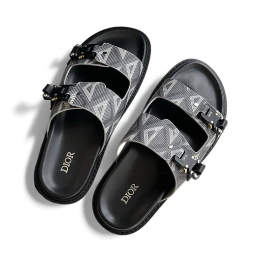 Dior Sandals "Aqua"