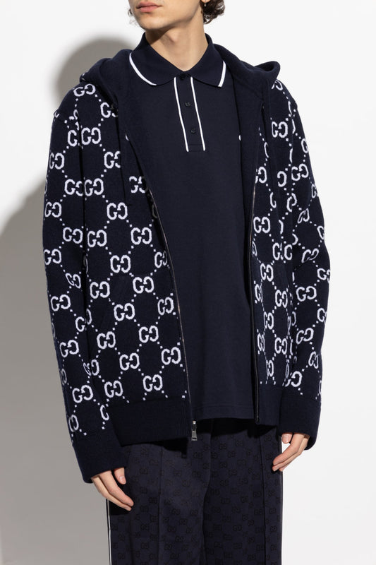 Gucci Sweatshirts "Reversible"