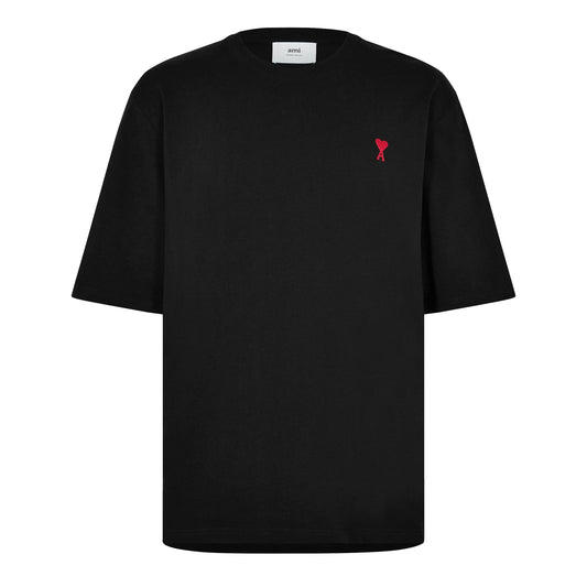 Ami Paris De Coeur Oversized T-Shirt