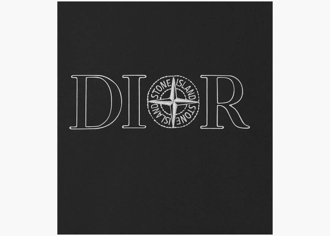 Dior x Stone Island T-Shirt