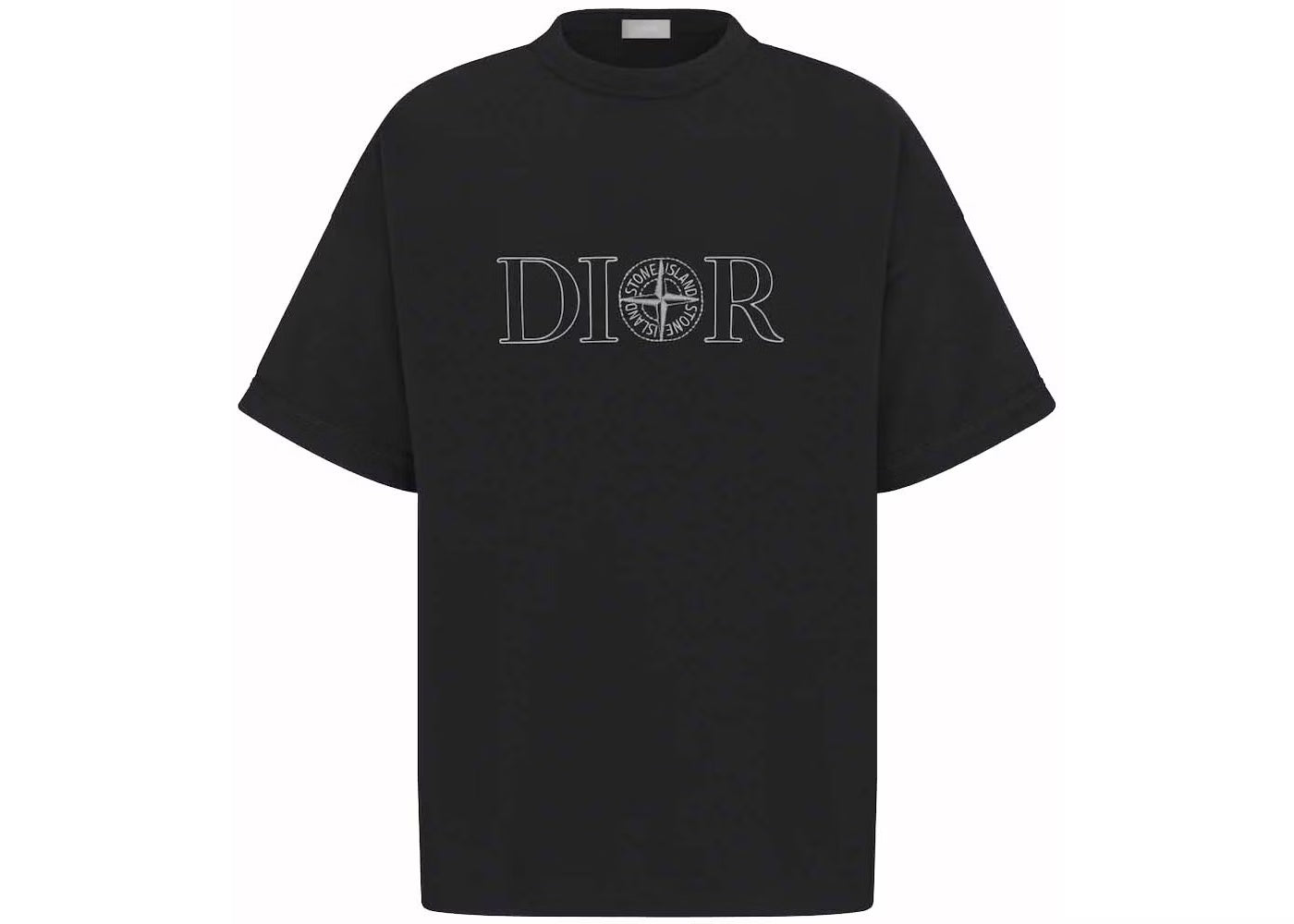 Dior x Stone Island T-Shirt
