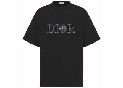 Dior x Stone Island T-Shirt