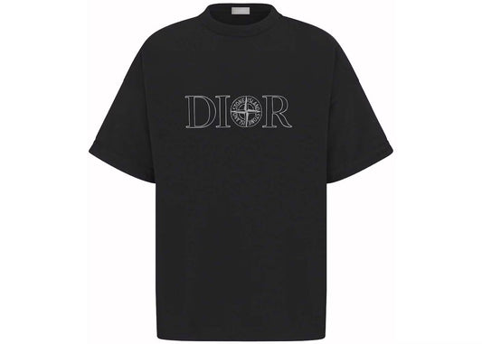 Dior x Stone Island T-Shirt