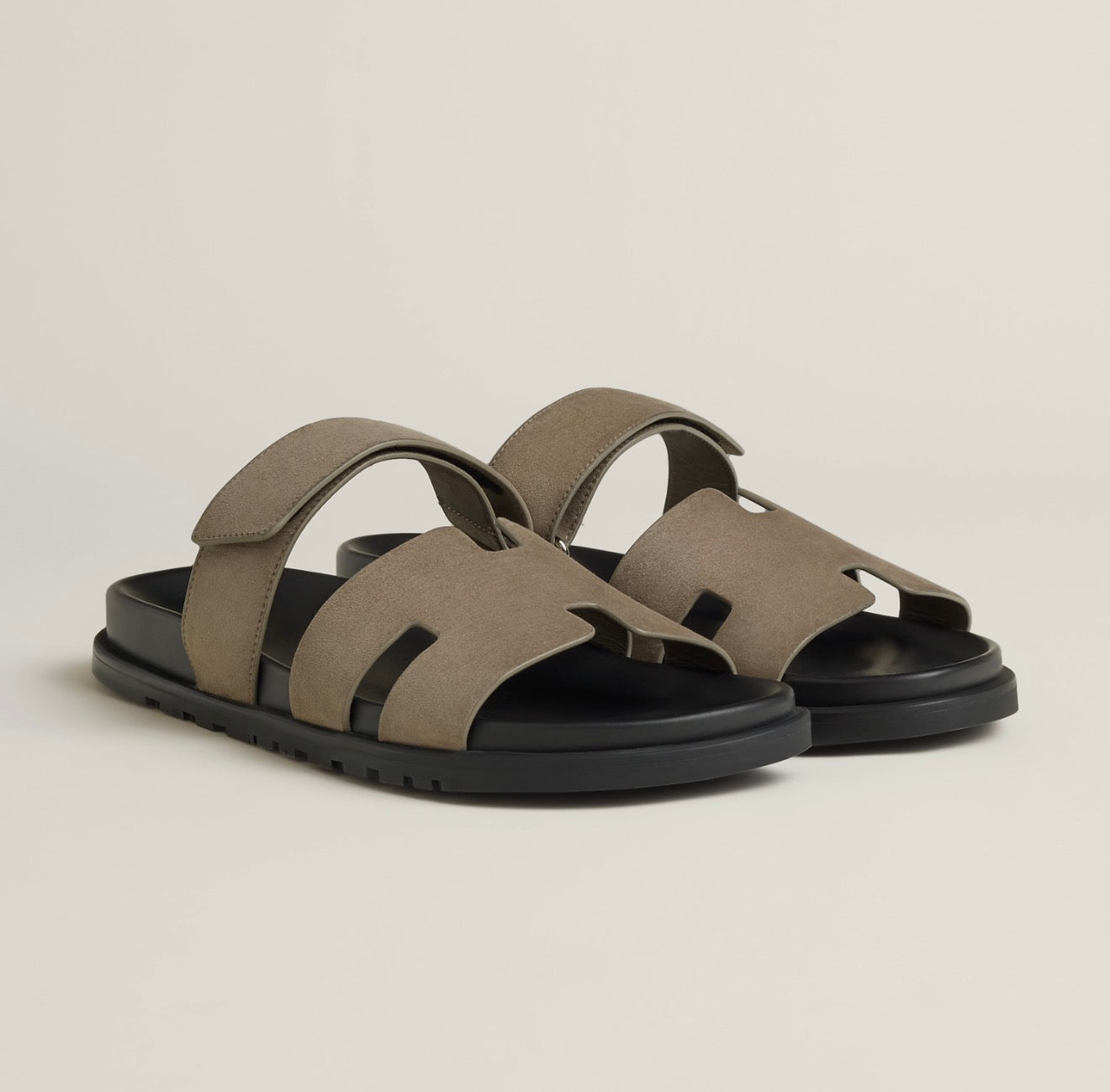 Hermes Chypre sandal