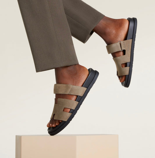 Hermes Chypre sandal