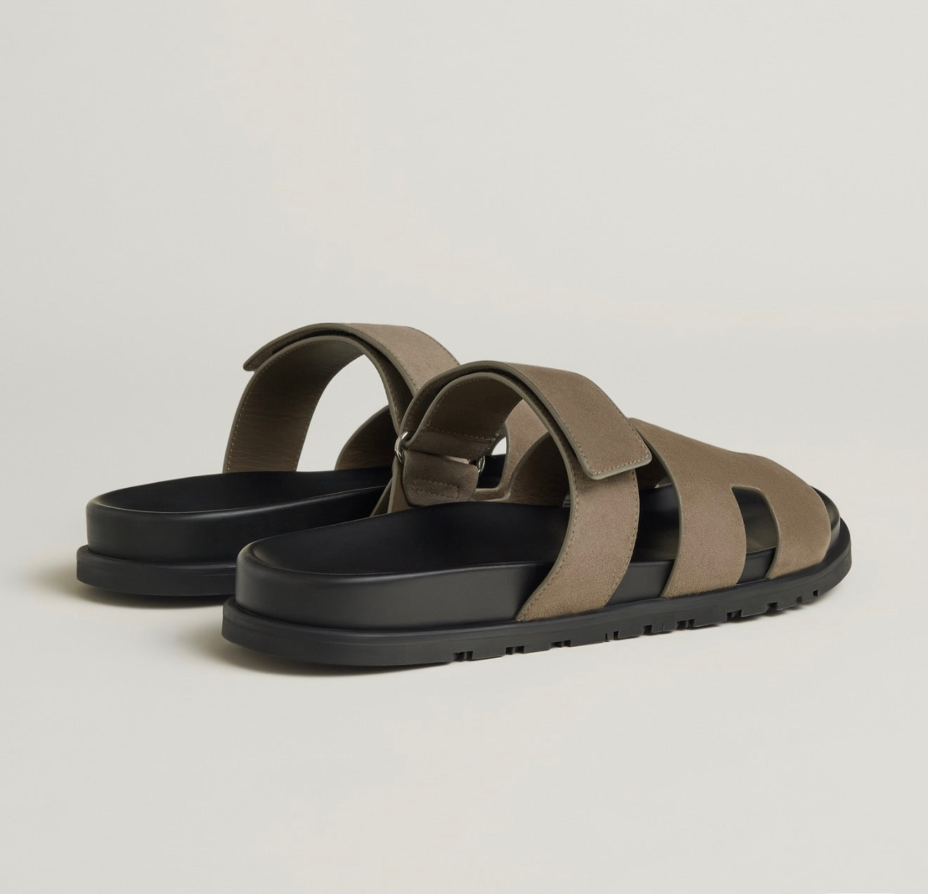 Hermes Chypre sandal