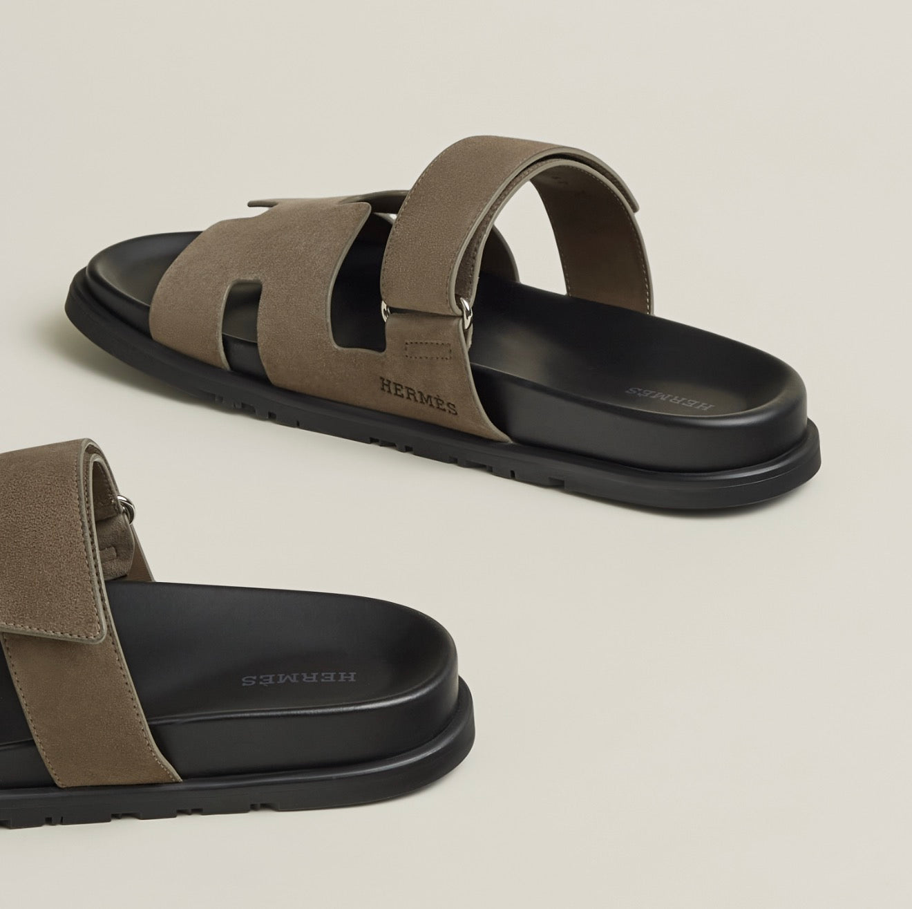 Hermes Chypre sandal