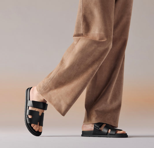 Hermes Chypre sandal