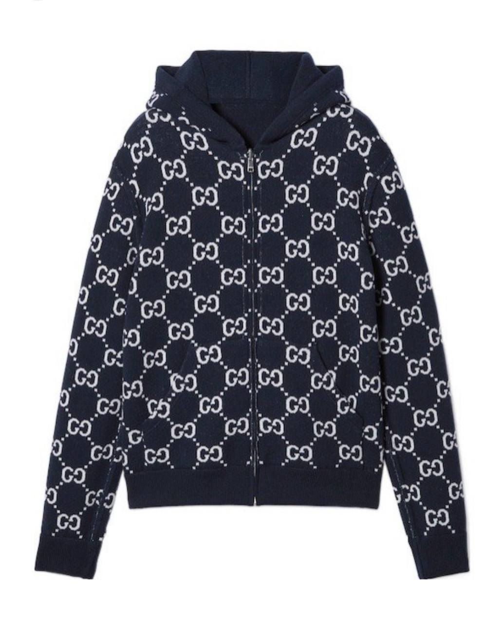 Gucci Sweatshirts "Reversible"