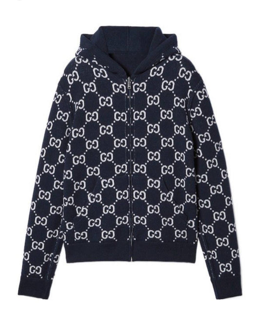 Gucci Sweatshirts "Reversible"