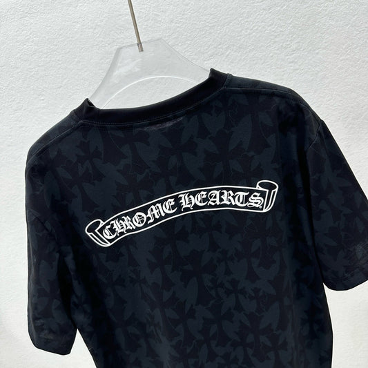 Chrome Hearts T-shirt