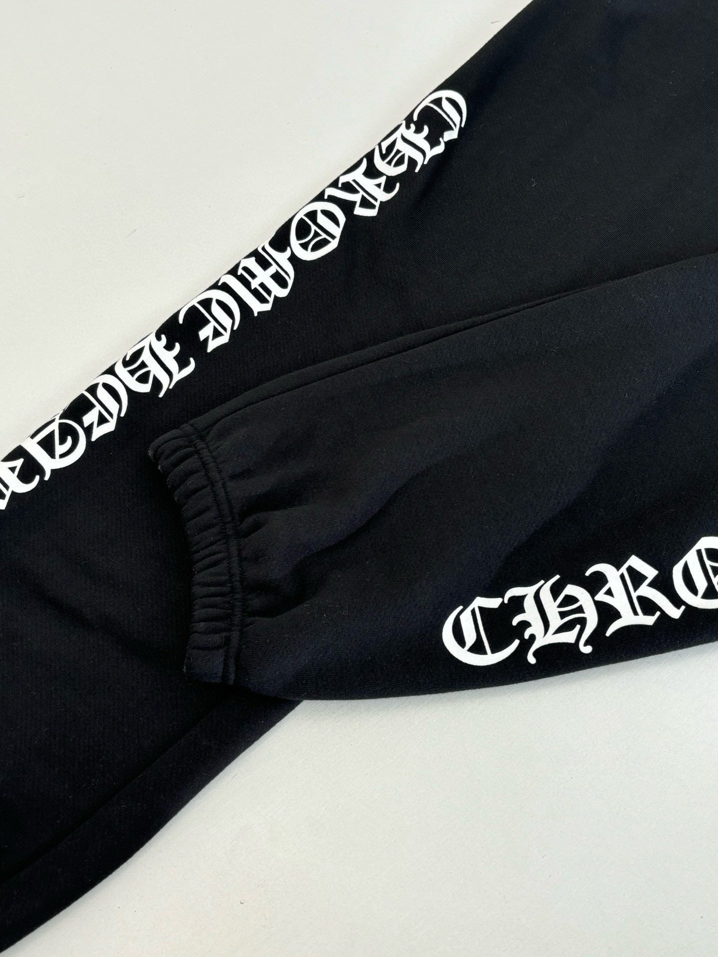 Chrome Hearts track pants