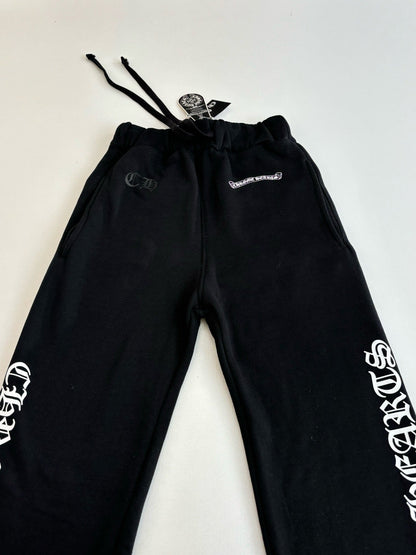 Chrome Hearts track pants