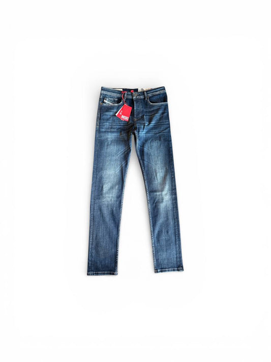 Diesel blue denim jeans
