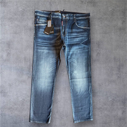 DSQUARED2 Twin Jeans