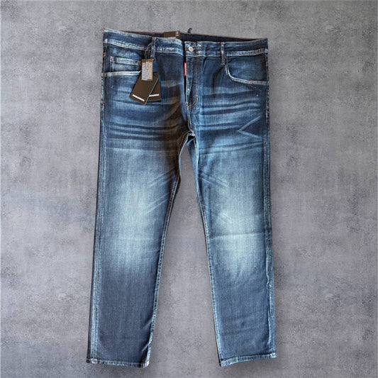 DSQUARED2 Twin Jeans
