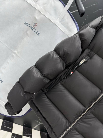 Moncler Puffer Jacket
