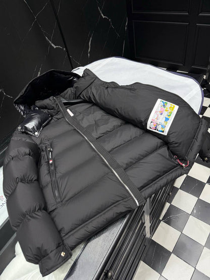 Moncler Puffer Jacket